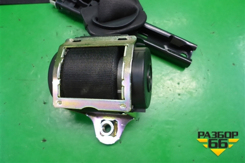 Ремень безопасности передний левый для BMW 3-серия Е46 с 1998-2005г