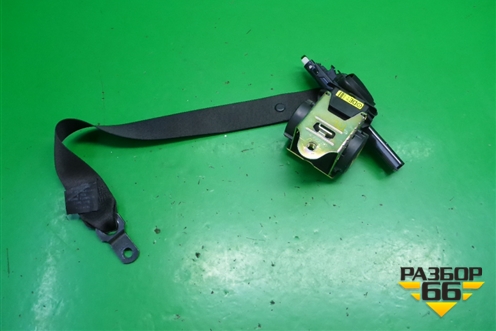 Ремень безопасности передний левый для BMW 3-серия Е46 с 1998-2005г