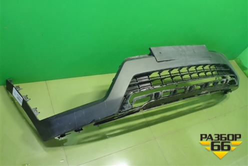 Бампер передний нижняя часть (86512M0000) для Hyundai Creta с 2016-2021г (Крета)