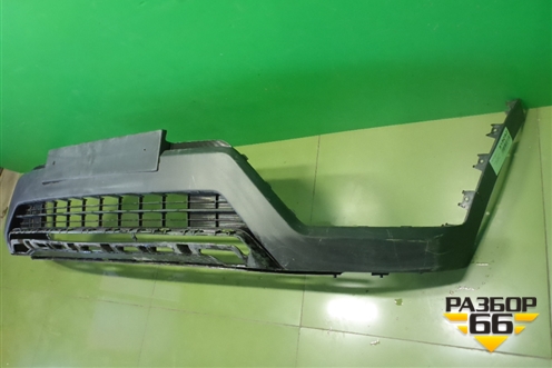 Бампер передний нижняя часть (86512M0000) для Hyundai Creta с 2016-2021г (Крета)