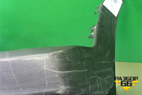 Бампер передний нижняя часть (86512M0000) для Hyundai Creta с 2016-2021г (Крета)