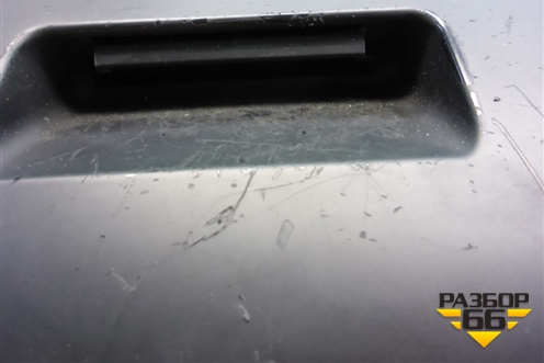 Бардачок (малый,правый руль) (51458223193) для BMW 3-серия Е46 с 1998-2005г