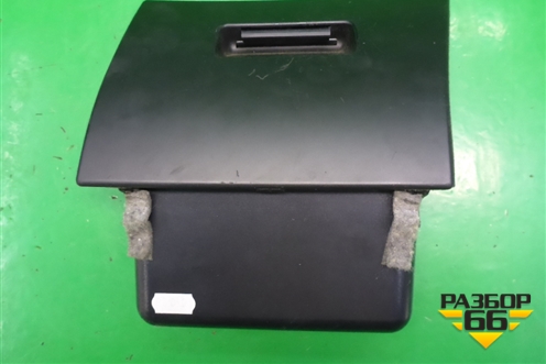 Бардачок (малый,правый руль) (51458223193) для BMW 3-серия Е46 с 1998-2005г