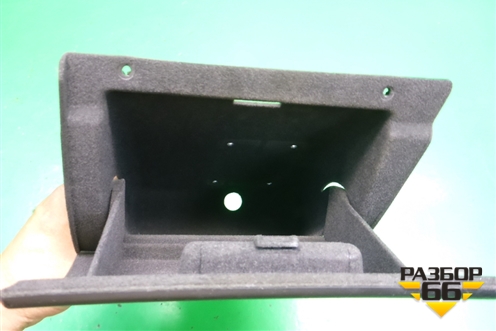 Бардачок (малый,правый руль) (51458223193) для BMW 3-серия Е46 с 1998-2005г