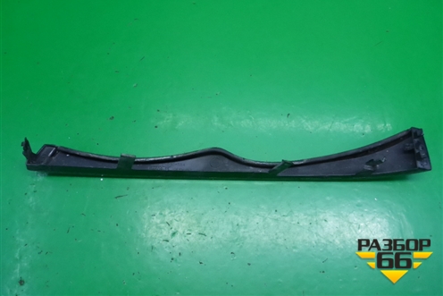 Планка под фару правая (51137030554) для BMW 3-серия Е46 с 1998-2005г