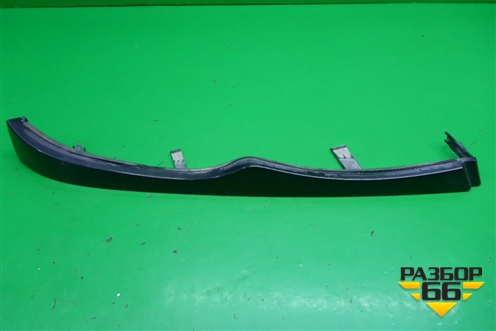 Планка под фару правая (51137030554) для BMW 3-серия Е46 с 1998-2005г