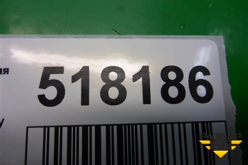 Планка под фару правая (51137030554) для BMW 3-серия Е46 с 1998-2005г