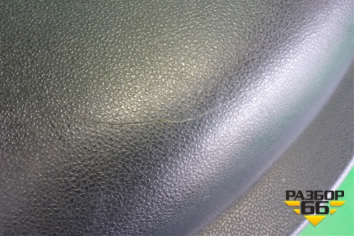 Обшивка двери задней правой под электрику для Mercedes Benz ML-Klass W164 c 2005-2011г (МЛ)