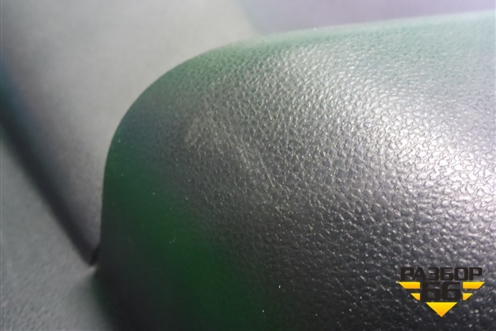 Обшивка двери передней левой под электрику для Mercedes Benz ML-Klass W164 c 2005-2011г (МЛ)