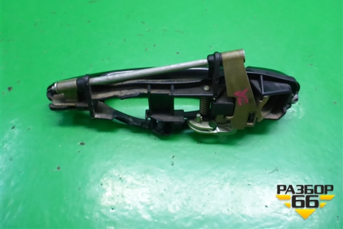 Ручка наружная двери задней правой для BMW 3-серия Е46 с 1998-2005г