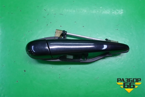 Ручка наружная двери задней правой для BMW 3-серия Е46 с 1998-2005г