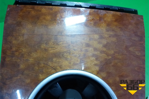 Подстаканник (A1646800314) для Mercedes Benz ML-Klass W164 c 2005-2011г (МЛ)