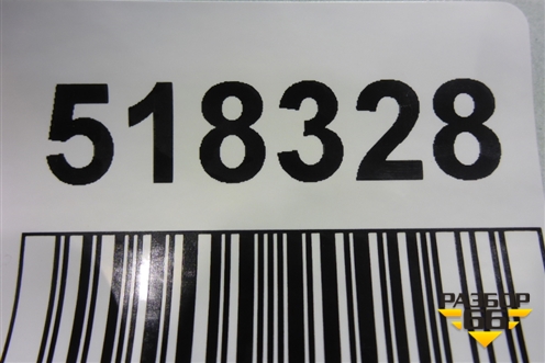 Подстаканник (A1646800314) для Mercedes Benz ML-Klass W164 c 2005-2011г (МЛ)