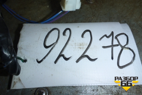 Проводка двери задней левой для Toyota Avensis с 2003-2009г (Авенсис)