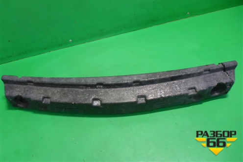 Наполнитель переднего бампера (A1648800035) для Mercedes Benz ML-Klass W164 c 2005-2011г (МЛ)