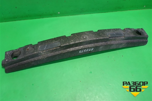 Наполнитель переднего бампера (A1648800035) для Mercedes Benz ML-Klass W164 c 2005-2011г (МЛ)