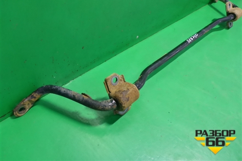 Стабилизатор задний для Mercedes Benz ML-Klass W164 c 2005-2011г (МЛ)