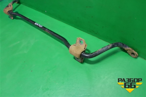 Стабилизатор задний для Mercedes Benz ML-Klass W164 c 2005-2011г (МЛ)