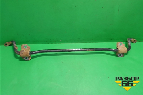 Стабилизатор задний для Mercedes Benz ML-Klass W164 c 2005-2011г (МЛ)