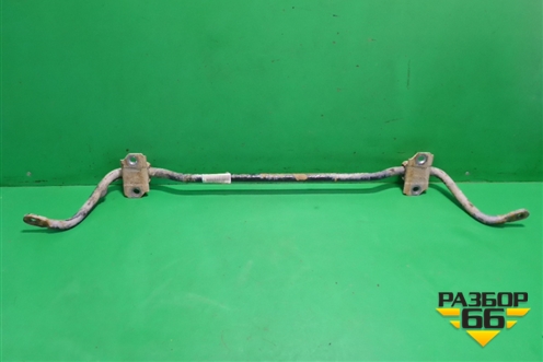 Стабилизатор задний для Mercedes Benz ML-Klass W164 c 2005-2011г (МЛ)