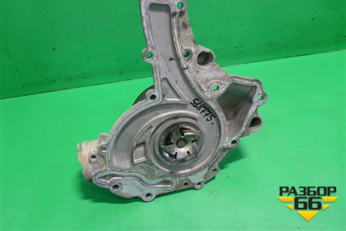 Насос водяной помпа (3.5л 272967) (A2722000901) для Mercedes Benz ML-Klass W164 c 2005-2011г (МЛ)