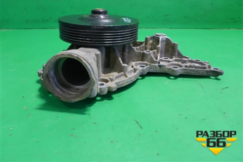 Насос водяной помпа (3.5л 272967) (A2722000901) для Mercedes Benz ML-Klass W164 c 2005-2011г (МЛ)