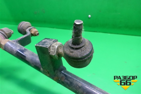 Тяга кулисы КПП для Mercedes Benz TRUCK Axor 2 с 2004г (Аксор)