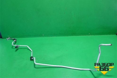 Трубка кондиционера для Mercedes Benz ML-Klass W164 c 2005-2011г (МЛ)