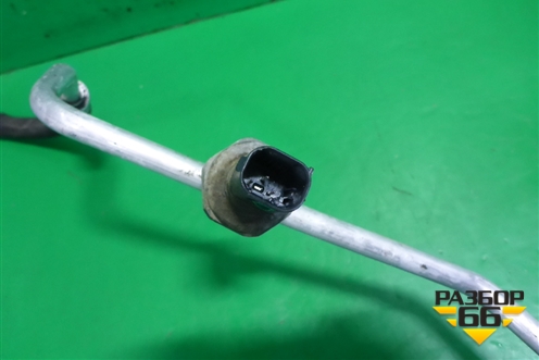 Трубка кондиционера для Mercedes Benz ML-Klass W164 c 2005-2011г (МЛ)