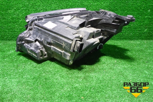 Фара правая (до 2020г Multibeam Led без блока) (A2139069608) для Mercedes Benz E-Klass W213 с 2016г (Е)