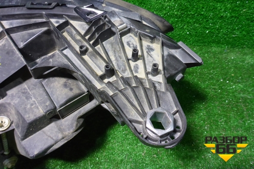 Фара правая (до 2020г Multibeam Led без блока) (A2139069608) для Mercedes Benz E-Klass W213 с 2016г (Е)