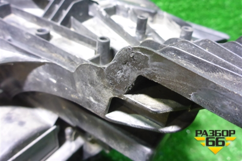 Фара правая (до 2020г Multibeam Led без блока) (A2139069608) для Mercedes Benz E-Klass W213 с 2016г (Е)