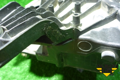 Фара правая (до 2020г Multibeam Led без блока) (A2139069608) для Mercedes Benz E-Klass W213 с 2016г (Е)