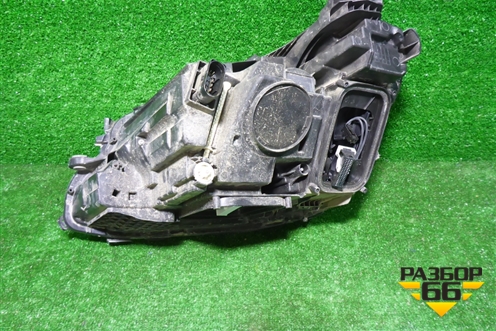 Фара правая (до 2020г Multibeam Led без блока) (A2139069608) для Mercedes Benz E-Klass W213 с 2016г (Е)