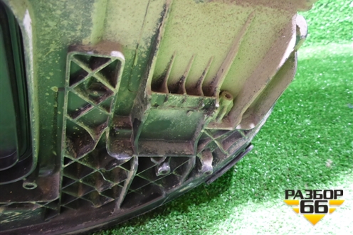 Фара правая (до 2020г Multibeam Led без блока) (A2139069608) для Mercedes Benz E-Klass W213 с 2016г (Е)