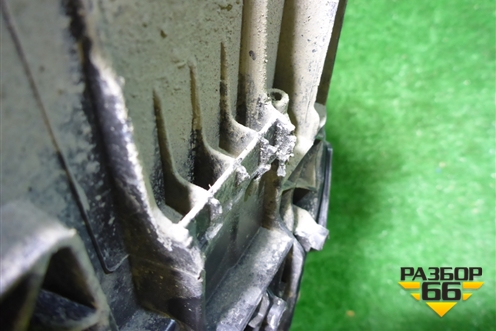 Фара правая (до 2020г Multibeam Led без блока) (A2139069608) для Mercedes Benz E-Klass W213 с 2016г (Е)