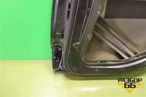 Дверь задняя правая (A2537300405) для Mercedes Benz GLC-Klass X253  с 2015г (ГЛЦ)