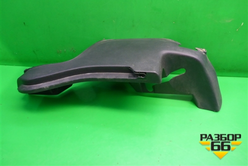 Держатель задней полки левый (2N11N46809APW) для Ford Fusion с 2002г (Фьюжн)