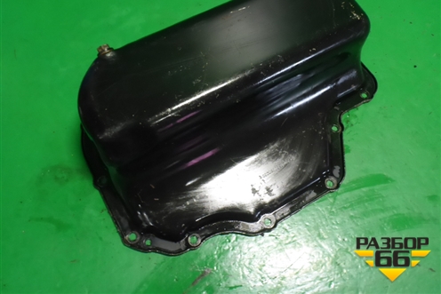 Поддон двигателя масляный (нижняя часть 3.5л 272967) (A2720100828) для Mercedes Benz ML-Klass W164 c 2005-2011г (МЛ)