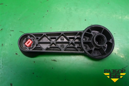 Ручка стеклоподъёмника для Ford Fusion с 2002г (Фьюжн)