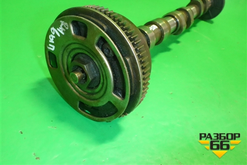 Распредвал выпускной (правый 3.5 л 272967) для Mercedes Benz ML-Klass W164 c 2005-2011г (МЛ)