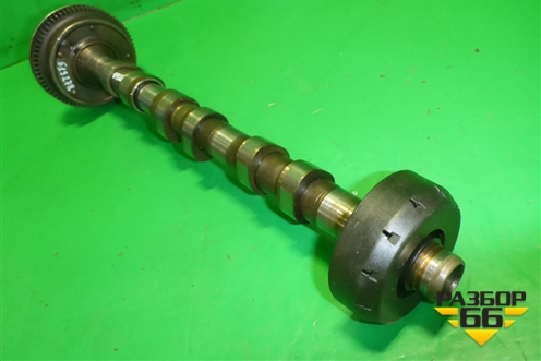 Распредвал выпускной (правый 3.5 л 272967) для Mercedes Benz ML-Klass W164 c 2005-2011г (МЛ)