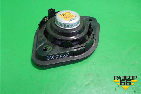 Динамик (A1648201502) для Mercedes Benz ML-Klass W164 c 2005-2011г (МЛ)