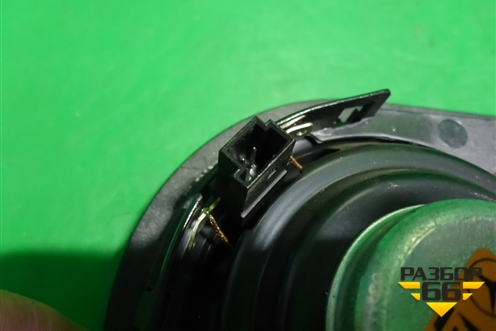 Динамик (A1648201502) для Mercedes Benz ML-Klass W164 c 2005-2011г (МЛ)