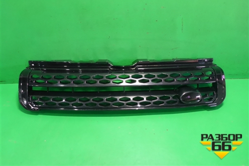 Решетка радиатора (GJ328L001A) для Land Rover Range Rover Evoque с 2011-2018г (Евог)