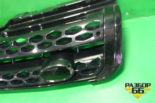 Решетка радиатора (GJ328L001A) для Land Rover Range Rover Evoque с 2011-2018г (Евог)