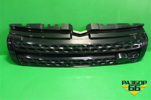 Решетка радиатора (GJ328L001A) для Land Rover Range Rover Evoque с 2011-2018г (Евог)