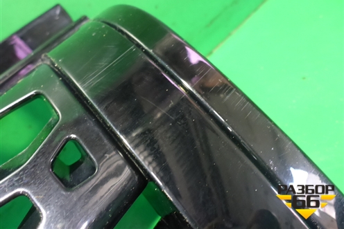 Решетка радиатора (GJ328L001A) для Land Rover Range Rover Evoque с 2011-2018г (Евог)