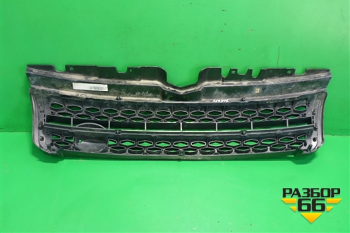 Решетка радиатора (GJ328L001A) для Land Rover Range Rover Evoque с 2011-2018г (Евог)