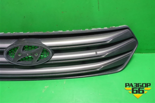 Решетка радиатора (до 2020г) (86351M0000) для Hyundai Creta с 2016-2021г (Крета)